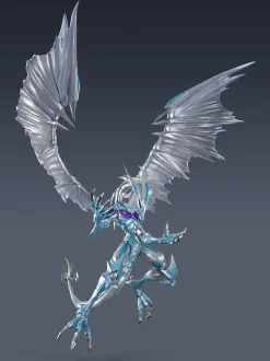 S.H.MonsterArts Yu-Gi-Oh! 5D's Stardust Dragon