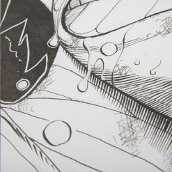 Shonen Jump Reproduction Panel Print: One Piece - A