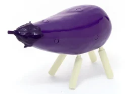 Shoryo Uma Plastic Model Cucumber & Eggplant Plastic Model Kit