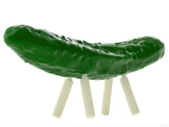 Shoryo Uma Plastic Model Cucumber & Eggplant Plastic Model Kit