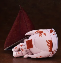 Silent Hill 2 Plushie Bubble Head Nurse