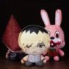 Silent Hill Plushie