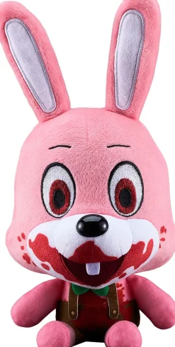 Silent Hill Plushie