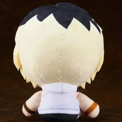 Silent Hill Plushie
