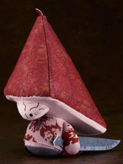 Silent Hill Plushie