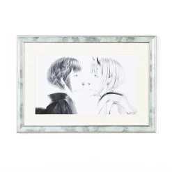 Sin & Punishment Reproduction Art Print