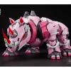 Sin Series Mecha Rhino 1/10 Scale Plastic Model Kit