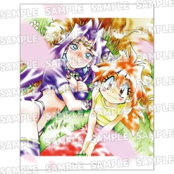 Slayers Canvas Art