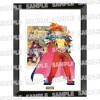 Slayers Reproduction Art Print B