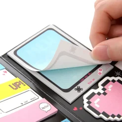 Smapho Stick Marker Memo Book: New Game Ver.