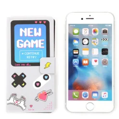 Smapho Stick Marker Memo Book: New Game Ver.