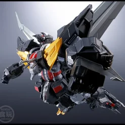 SMP Series Dancouga - Super Beast Machine God SMP Alternative Destiny