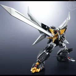 SMP Series Dancouga - Super Beast Machine God SMP Alternative Destiny