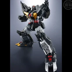 SMP Series Dancouga - Super Beast Machine God SMP Alternative Destiny