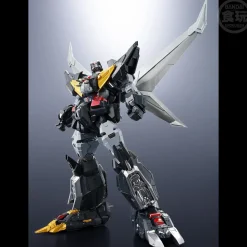 SMP Series Dancouga - Super Beast Machine God SMP Alternative Destiny