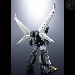 SMP Series Dancouga - Super Beast Machine God SMP Alternative Destiny