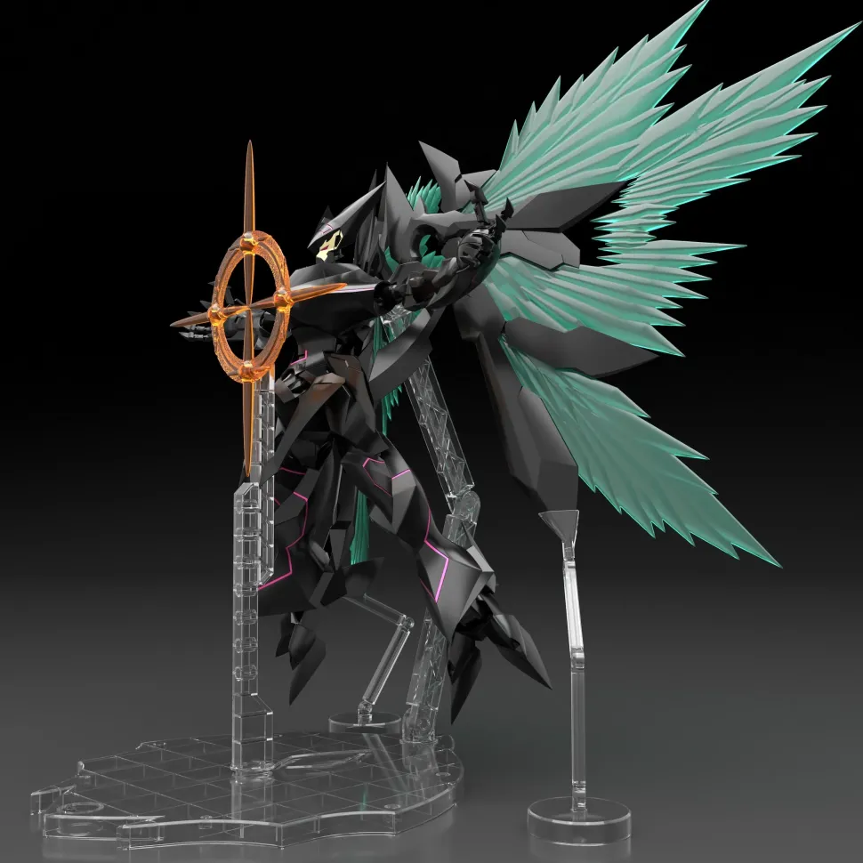 SMP Series Super Robot Wars OG Astranagant