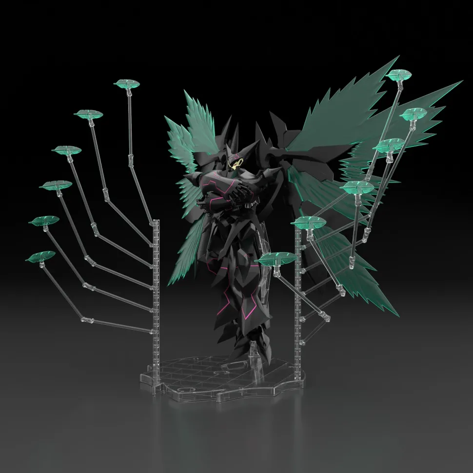 SMP Series Super Robot Wars OG Astranagant