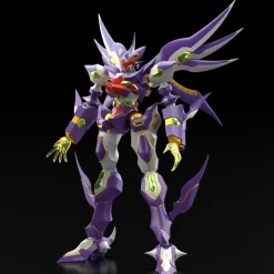 SMP Series Super Robot Wars OG R-GUN Rivale & Wildschwein