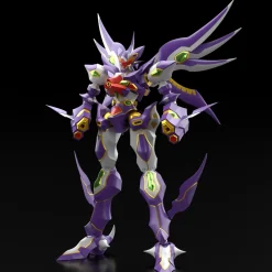 SMP Series Super Robot Wars OG R-GUN Rivale & Wildschwein