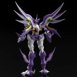 SMP Series Super Robot Wars OG R-GUN Rivale & Wildschwein