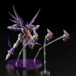 SMP Series Super Robot Wars OG R-GUN Rivale & Wildschwein