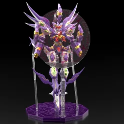 SMP Series Super Robot Wars OG R-GUN Rivale & Wildschwein