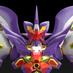 SMP Series Super Robot Wars OG R-GUN Rivale & Wildschwein