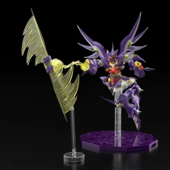 SMP Series Super Robot Wars OG R-GUN Rivale & Wildschwein