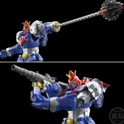 SMP Series Voltes V Legacy Let's! Volt In Set