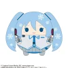 Snow Miku Fuwakororin Big Plushie 2010 Ver.
