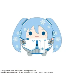 Snow Miku Fuwakororin Box Set