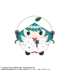 Snow Miku Fuwakororin Box Set