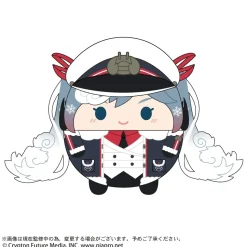 Snow Miku Fuwakororin Plushie Vol. 2 Box Set