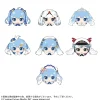 Snow Miku Hug Character Collection Plushie Vol. 2 Box Set