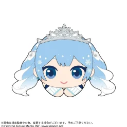 Snow Miku Hug Character Collection Plushie Vol. 2 Box Set