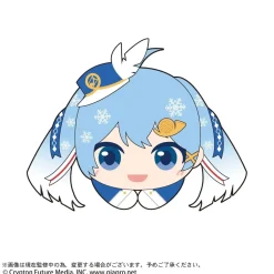 Snow Miku Hug Character Collection Plushie Vol. 2 Box Set