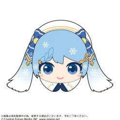Snow Miku Hug Character Collection Plushie Vol. 2 Box Set