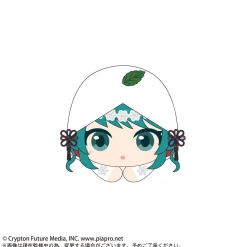 Snow Miku Hug Character Collection Box Set