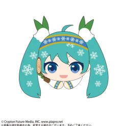 Snow Miku Hug Character Collection Box Set