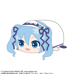 Snow Miku Potekoro Mascot Box Set