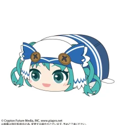 Snow Miku Potekoro Mascot Big Plushie 2016 Ver.