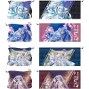Snow Miku x Hirohako 2-Way Reversible Neck Warmer