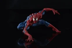 Sofbinal Spider-Man Soft Vinyl Figure