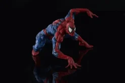 Sofbinal Spider-Man Soft Vinyl Figure