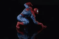 Sofbinal Spider-Man Soft Vinyl Figure