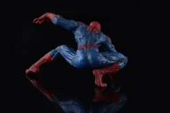 Sofbinal Spider-Man Soft Vinyl Figure