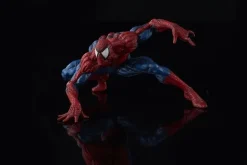 Sofbinal Spider-Man Soft Vinyl Figure