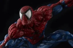 Sofbinal Spider-Man Soft Vinyl Figure