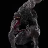 Sofbinal Stealth Venom Soft Vinyl Figure